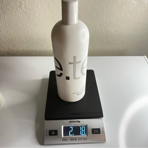 TEXTURELINE ARTEC Volume Conditioner 32oz - Picture 4 of 4